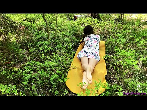 ❤️ Extraño en Tinder Masturba mi coño y folla apasionadamente en el bosque ️❌ Sexo en es.my-hentai-gallery.ru ❌️