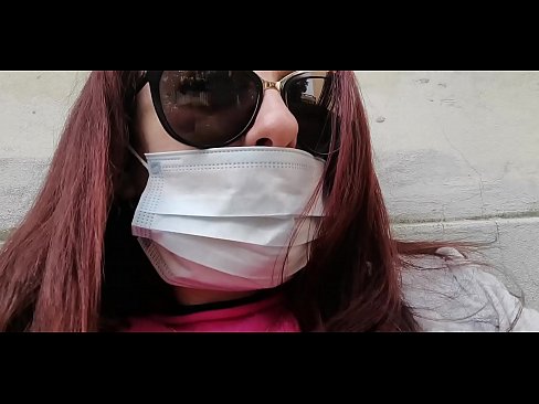 ❤️ Nicoletta se venga de su vecino y orina en su garaje (Especial Covid19 Cuarentena Italiana) ️❌ Sexo en es.my-hentai-gallery.ru ❌️