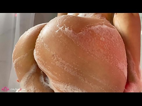 ❤️ Morena se masturba el coño con un vibrador hasta alcanzar un intenso orgasmo en la ducha ️❌ Sexo en es.my-hentai-gallery.ru ❌️